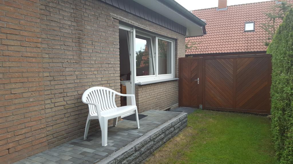 An Der Wilhelmshoehe Lingen Eksteriør bilde